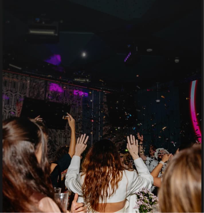 Corporate Events